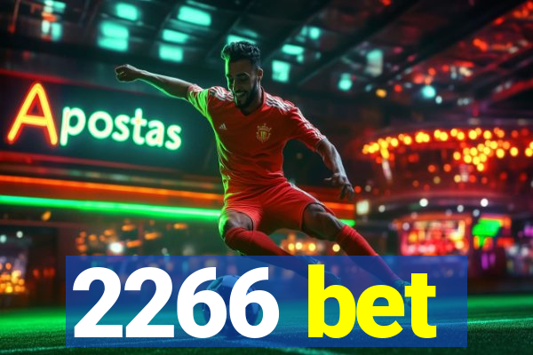 2266 bet